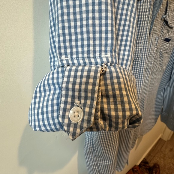 Colombia Performance Fishing Jacket. Men’s L - Picture 8 of 10